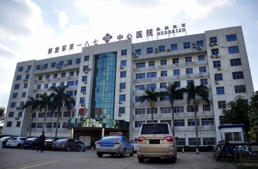 碧桂园滨海国际周边配套