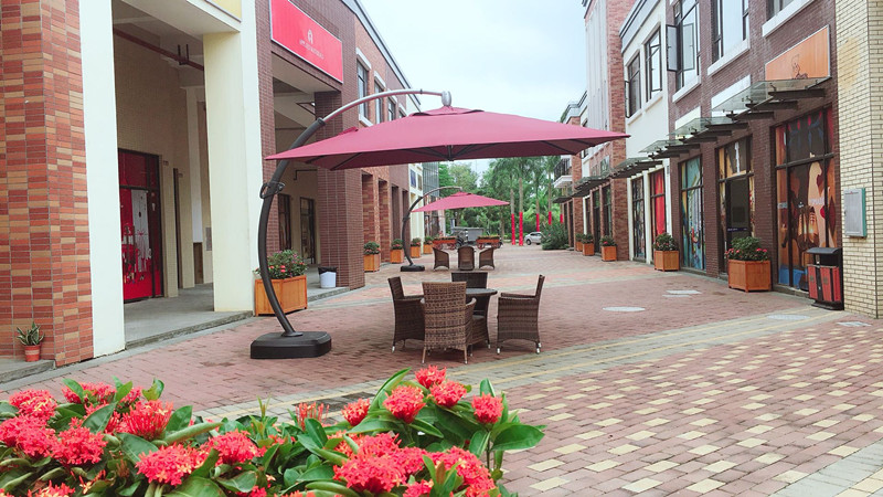 碧桂园雅拉湖畔实景图5