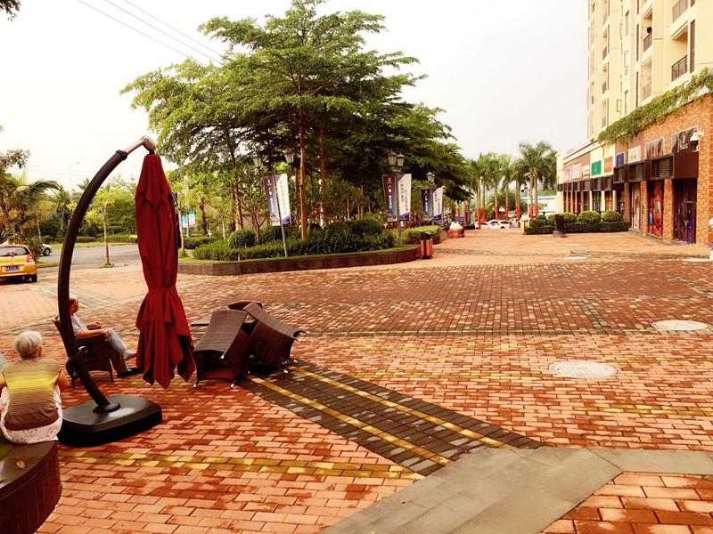 碧桂园雅拉湖畔实景图7