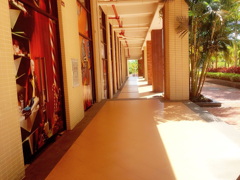 碧桂园雅拉湖畔实景图8