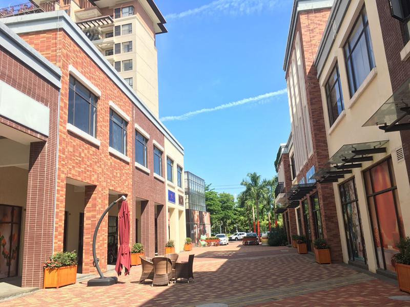 碧桂园雅拉湖畔实景图9