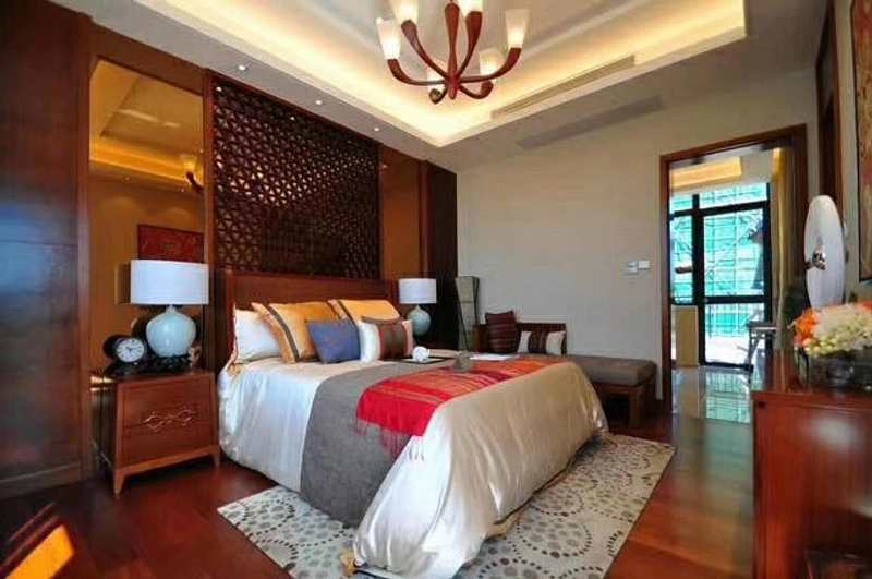 碧桂园雅拉湖畔样板间