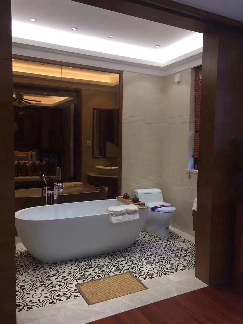 碧桂园雅拉湖畔样板间