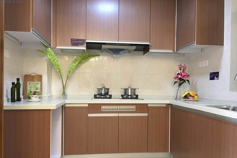 碧桂园雅拉湖畔样板间