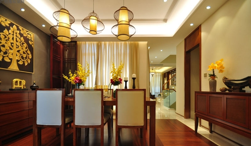 碧桂园雅拉湖畔样板间