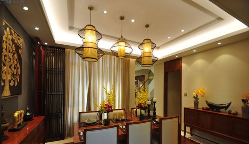 碧桂园雅拉湖畔样板间