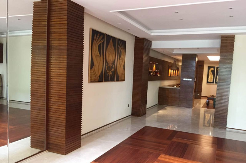 碧桂园雅拉湖畔样板间