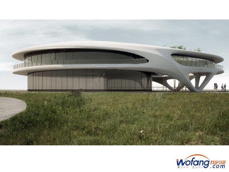 海南·佰悦湾效果图