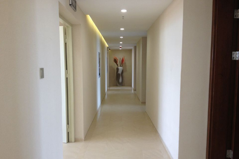 海南·佰悦湾样板间