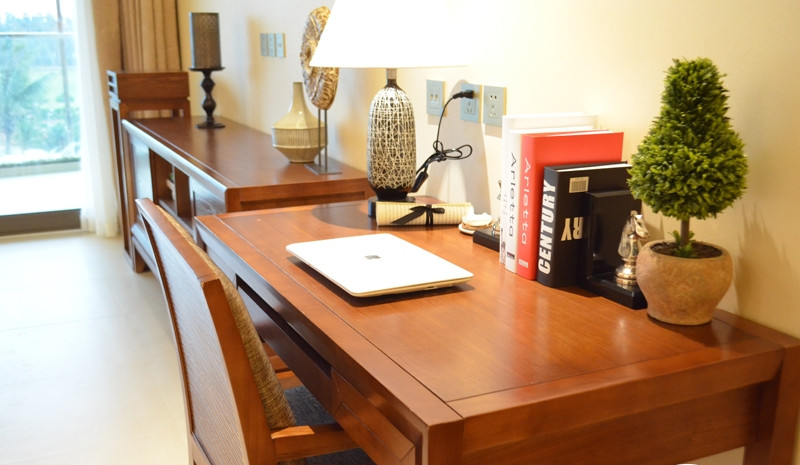 海南·佰悦湾样板间