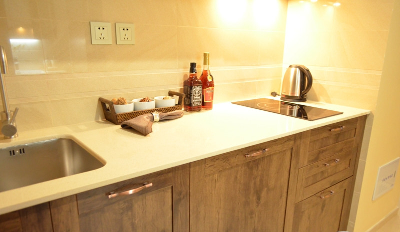 海南·佰悦湾样板间