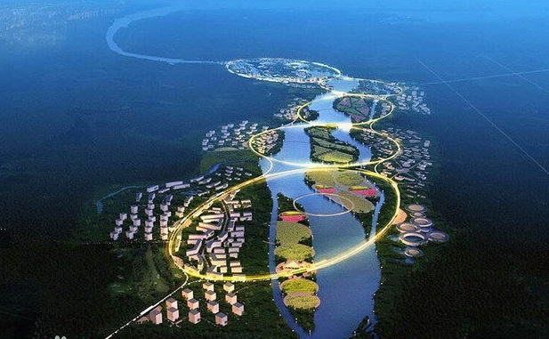 海南·佰悦湾周边配套 