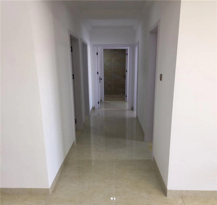 阳光水岸样板间