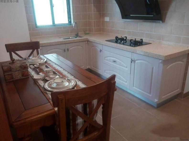 博鳌滨海小镇样板间