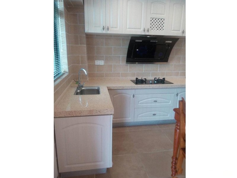 博鳌滨海小镇样板间