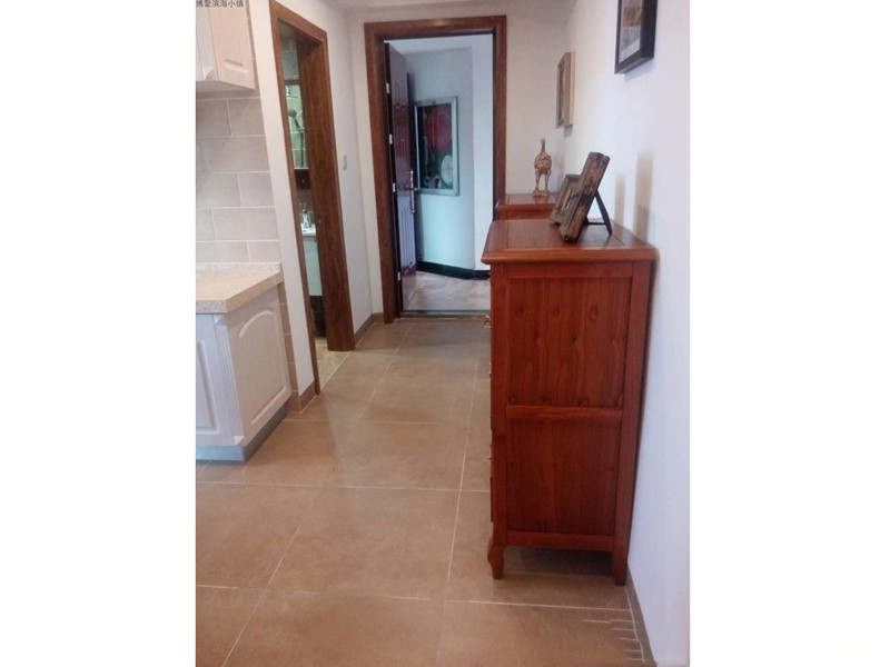 博鳌滨海小镇样板间