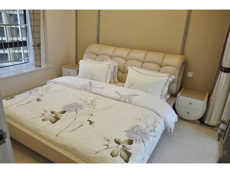 博鳌滨海小镇样板间