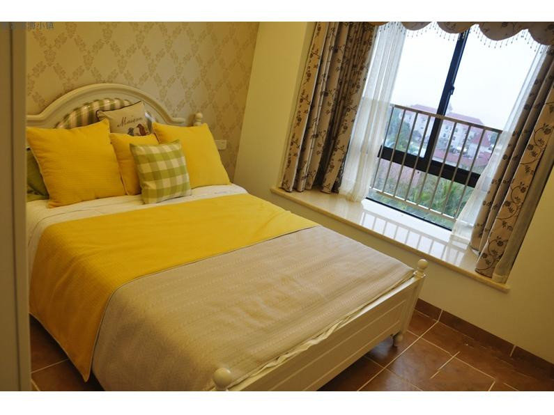 博鳌滨海小镇样板间