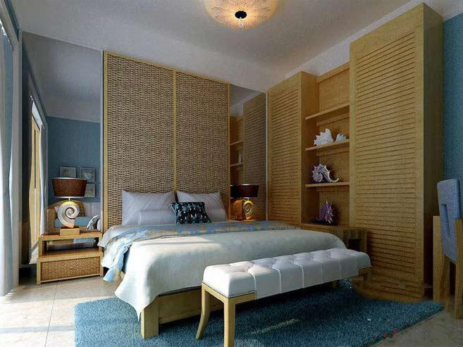 博鳌滨海小镇样板间