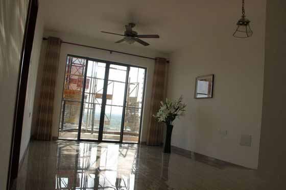 龙栖湾温泉1号样板间