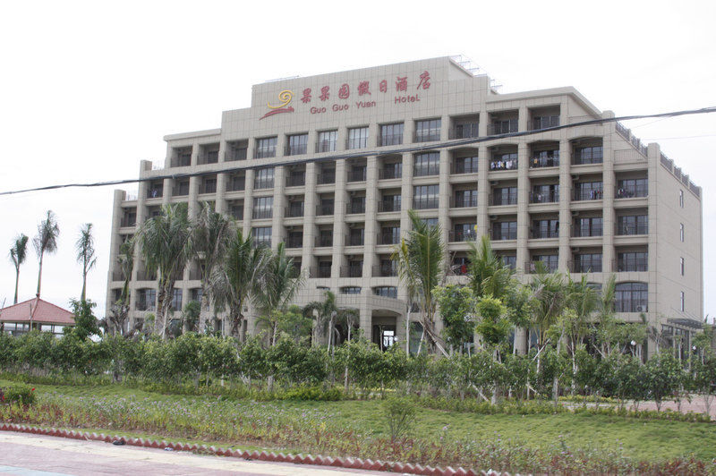 龙栖湾温泉1号周边配套 