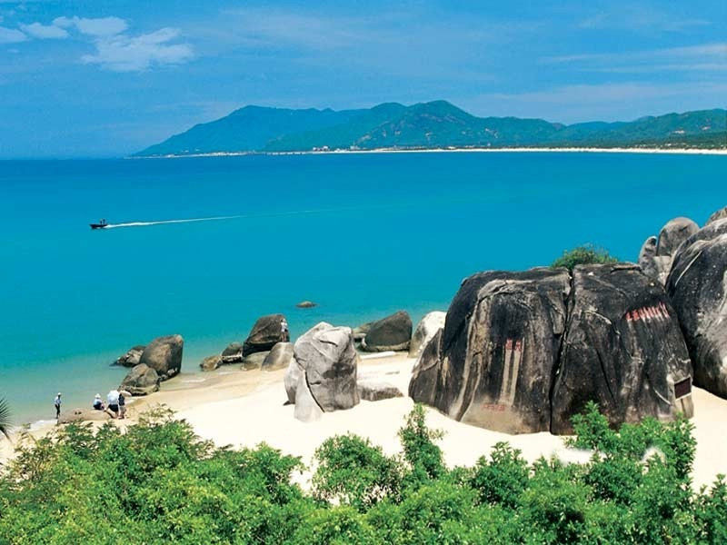 龙栖湾温泉1号周边配套