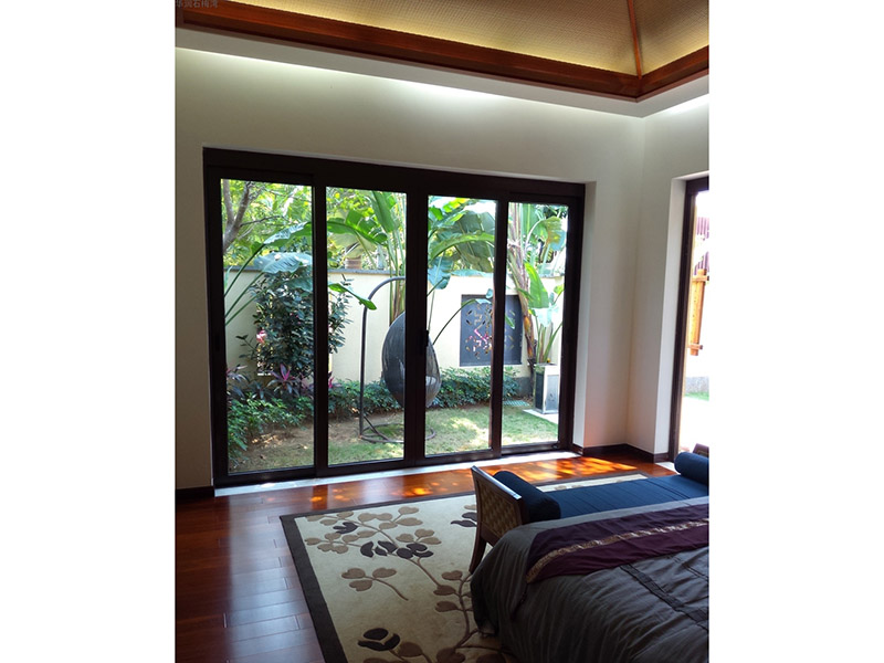 华润石梅湾九里样板间