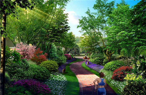 长基听棠效果图