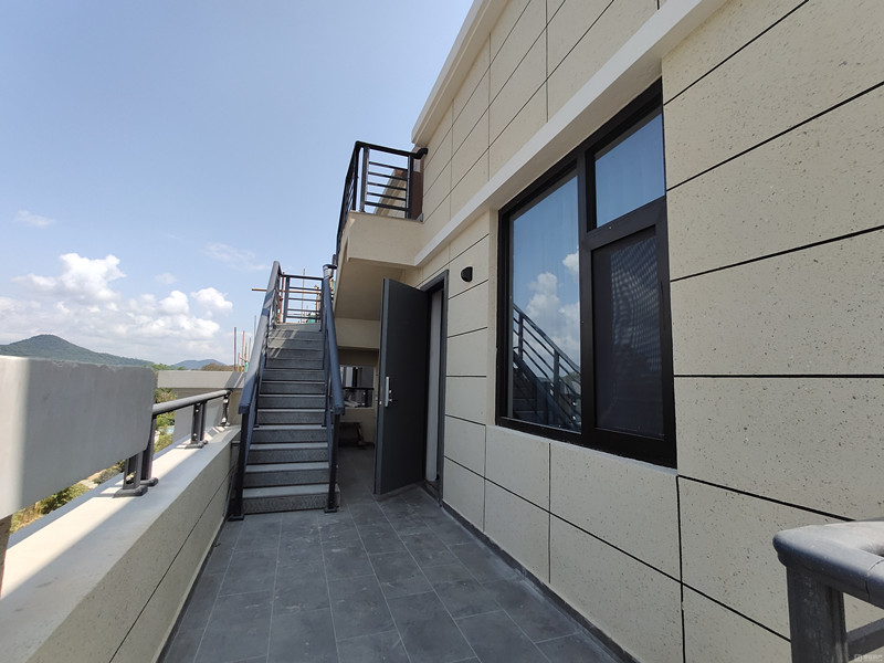 长基听棠别墅样板间