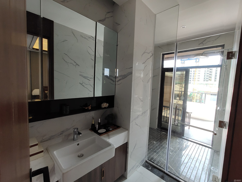 长基听棠别墅样板间