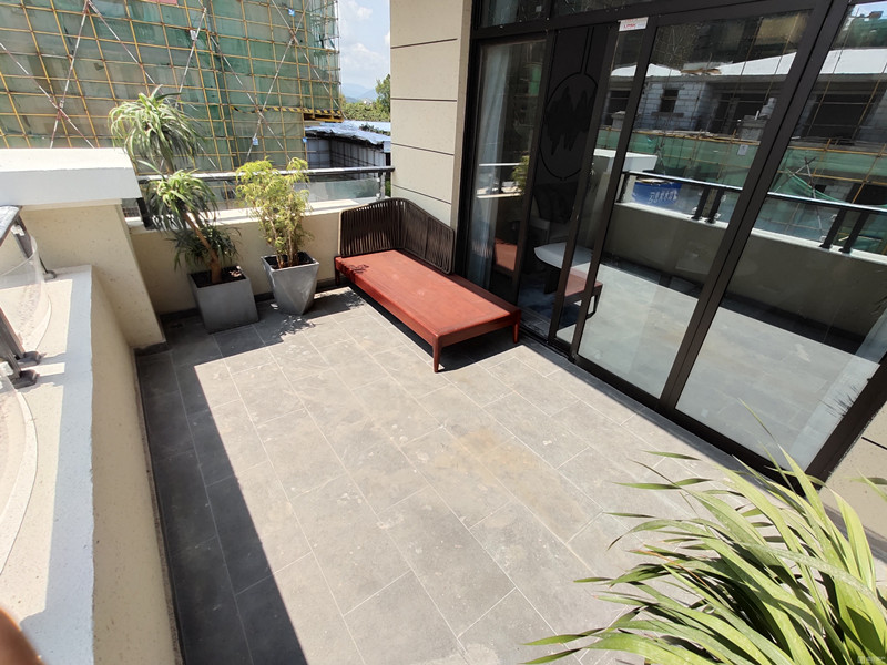 长基听棠别墅样板间