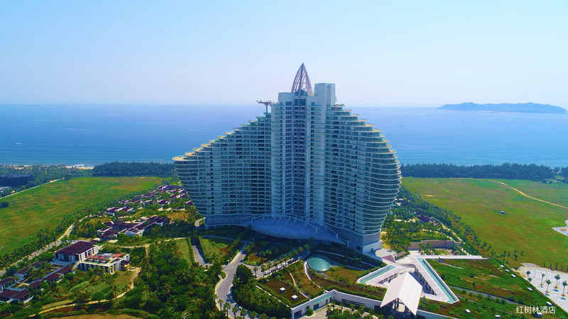 红树林七星酒店