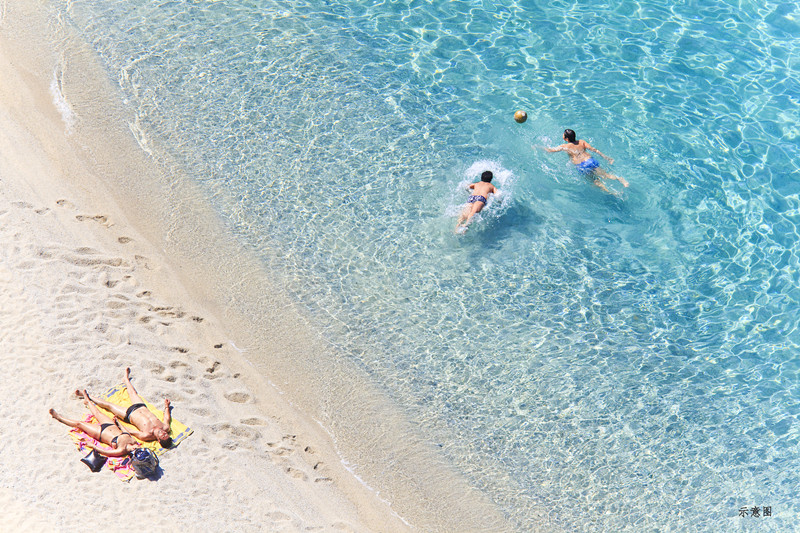 融创高隆湾实景图1