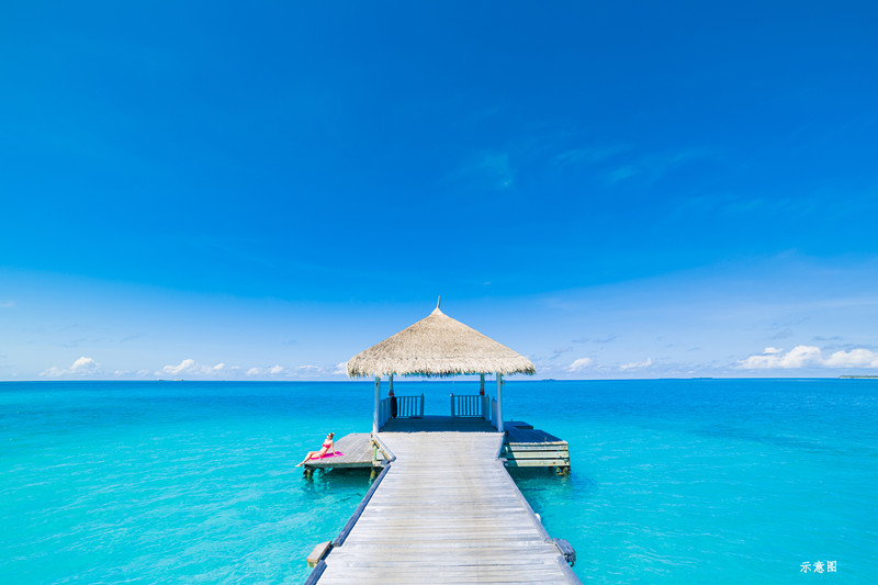 融创高隆湾实景图2