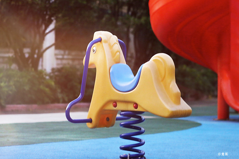 融创高隆湾实景图3