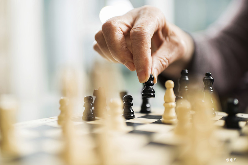 融创高隆湾实景图4