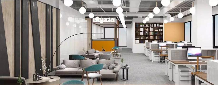 富力·首府样板间