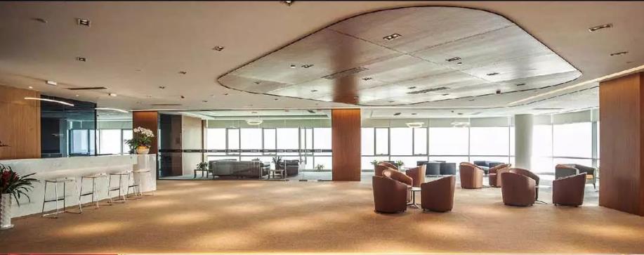 富力·首府样板间