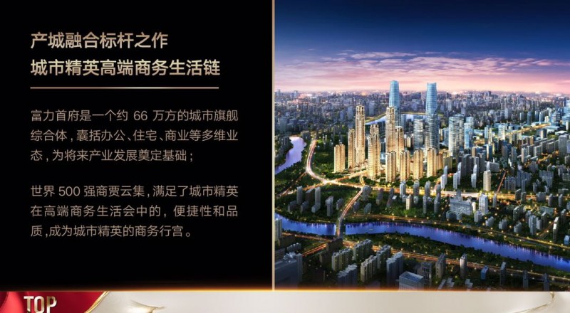 富力&bull;首府11_副本1