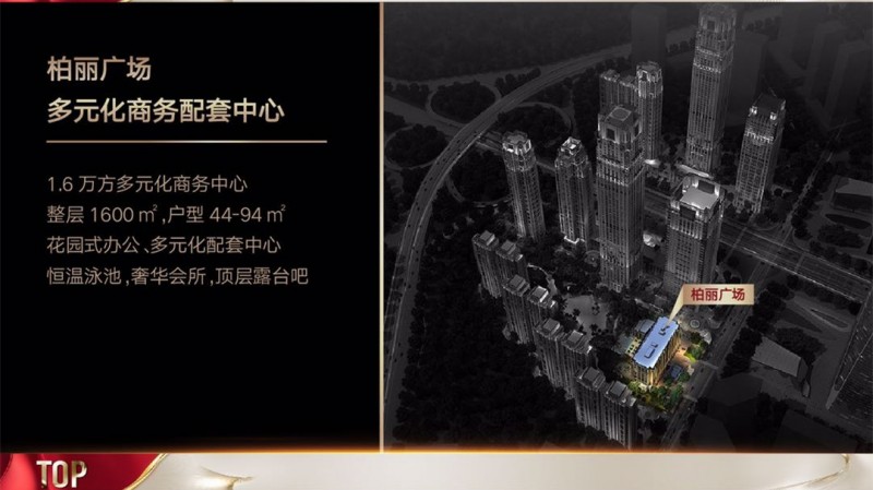 富力&bull;首府11_副本9