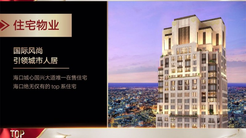 富力&bull;首府11_副本11