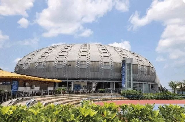 鲁能海蓝公馆周边配套 