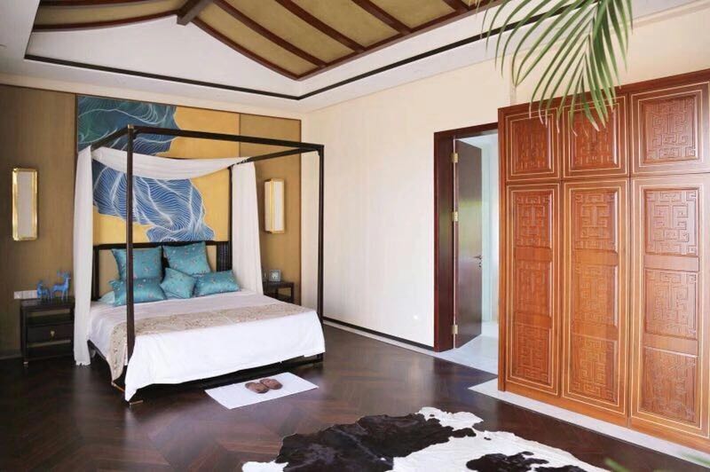 国寿嘉园&middot;逸境样板间2