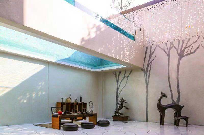 国寿嘉园&middot;逸境样板间5