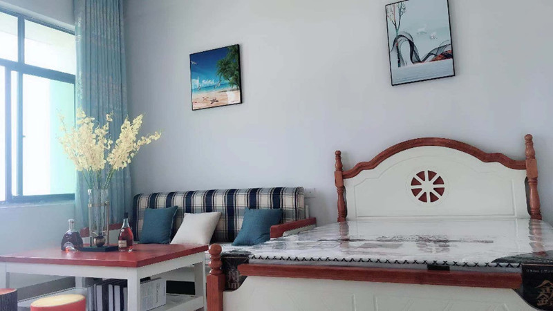 绿源广场样板间