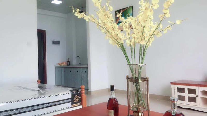 绿源广场样板间