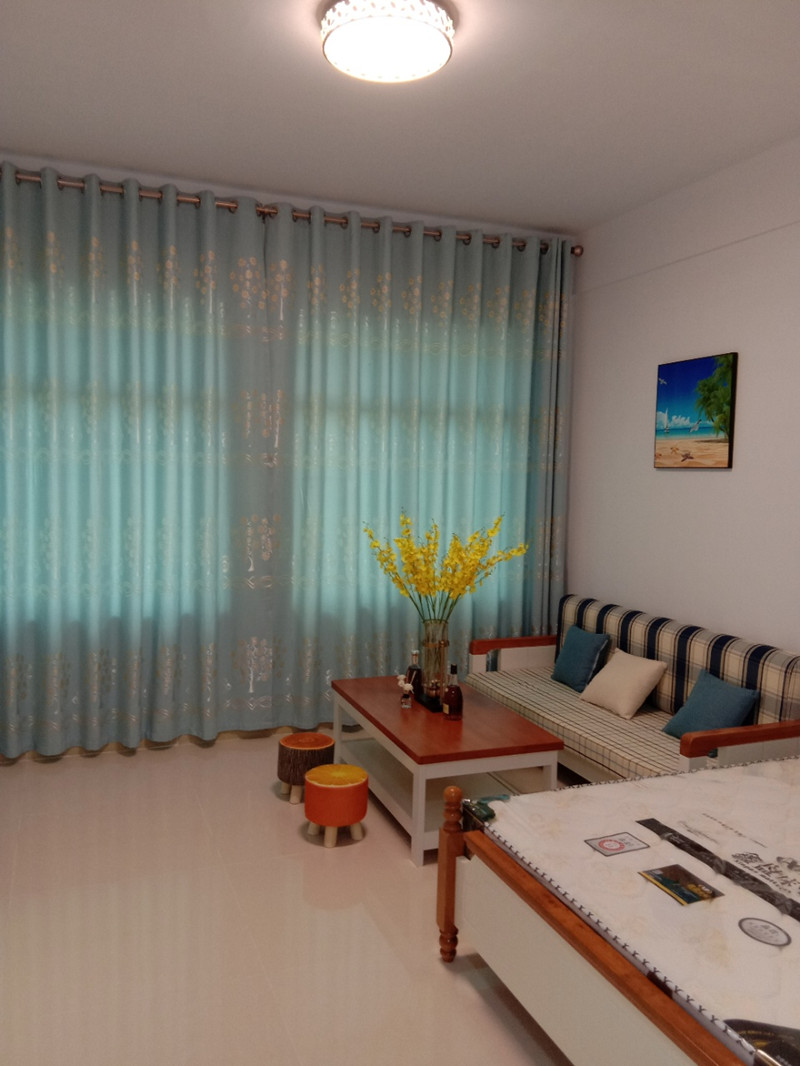 绿源广场样板间