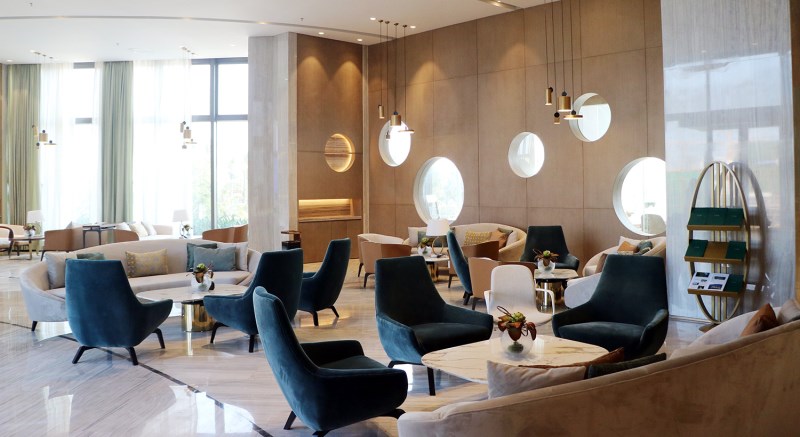 雅居乐金沙湾效果图