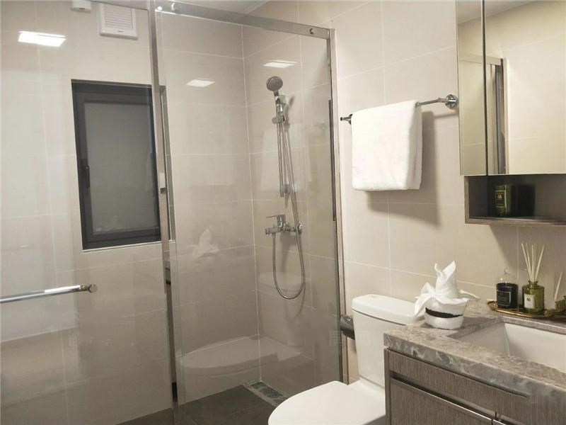 雅居乐金沙湾样板间