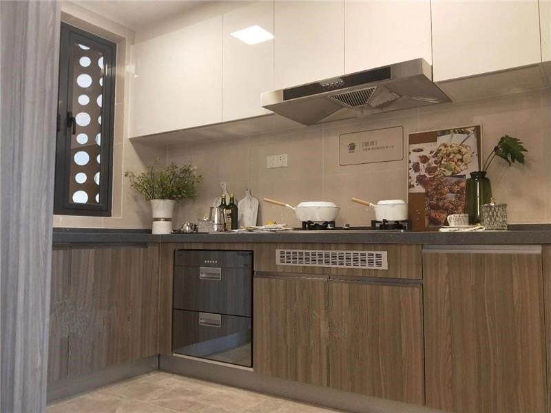 雅居乐金沙湾样板间